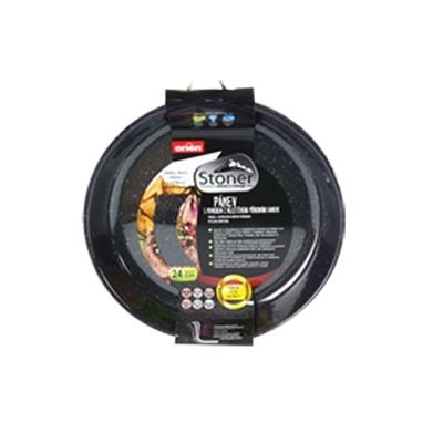 Panvica-STONER-nepriľnavý-hrubý-povrch-28-cm-ORION-1