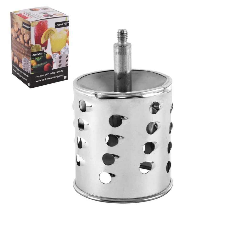 Bubnový úder JIHOKOV-zeleň/ľad - ORION