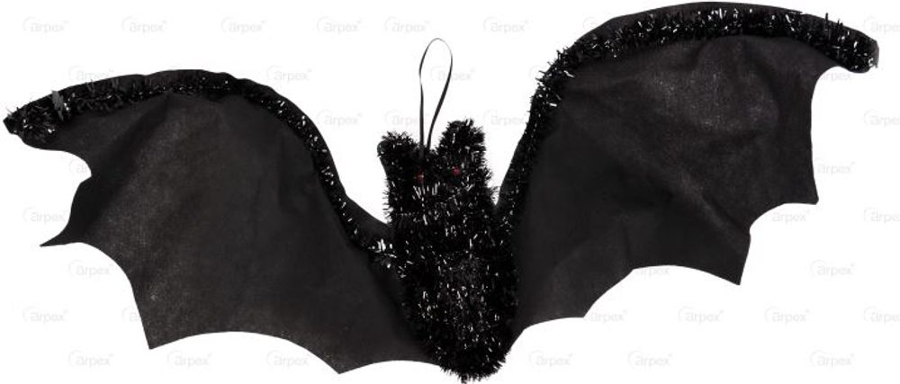 LIETAJÚCI NETOPIER 81x23 cm - Halloween - Arpex