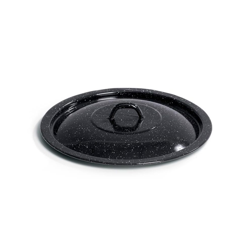 Poklice smalt na kotlík 9