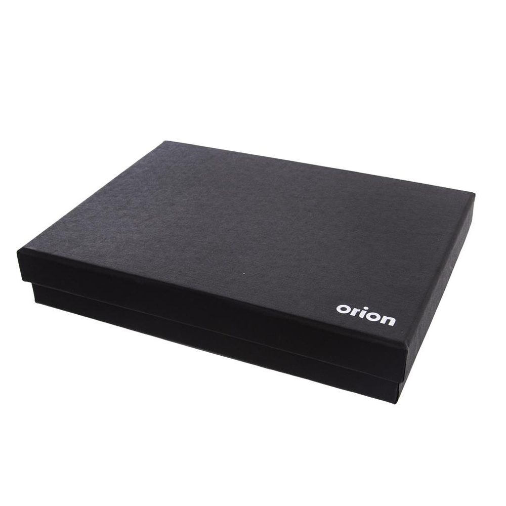 Sada vreckových fliaš z nehrdzavejúcej ocele MEN 4 ks - ORION