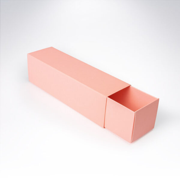Kópia Krabička na makrónky 160x45x45 Pastel Pink