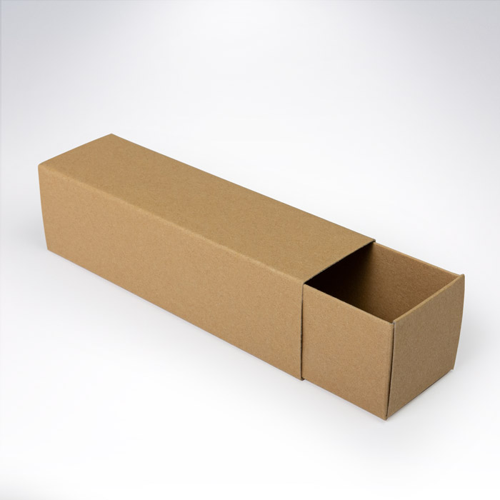 Krabička na makarónky eko 160x52x52 Krabička na makarónky eko 160x52x52