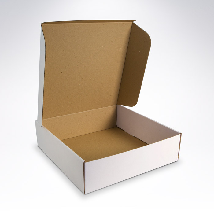 Cukrárska krabica 265x265x75 Cukrárska krabica 265x265x75