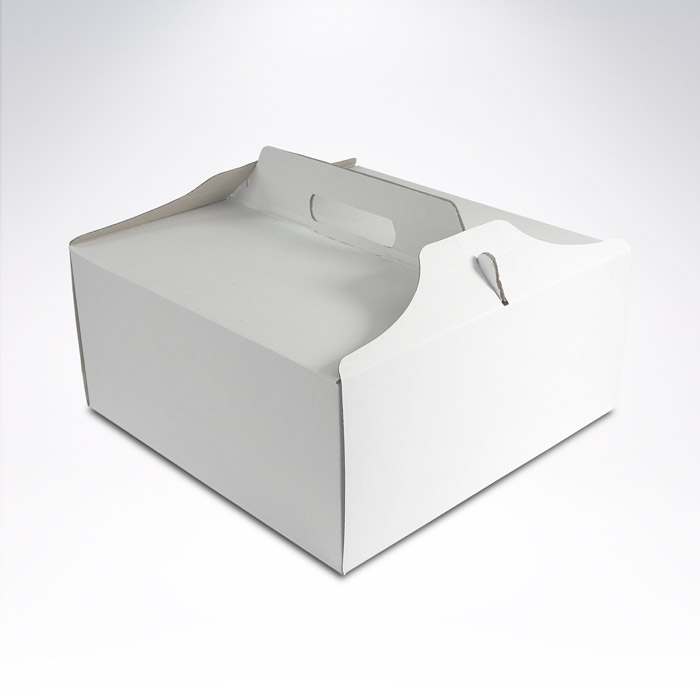 Cukrárska krabica 335x335x155 Cukrárska krabica 335x335x155