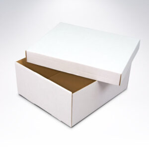Cukrárska krabička 215x180x90